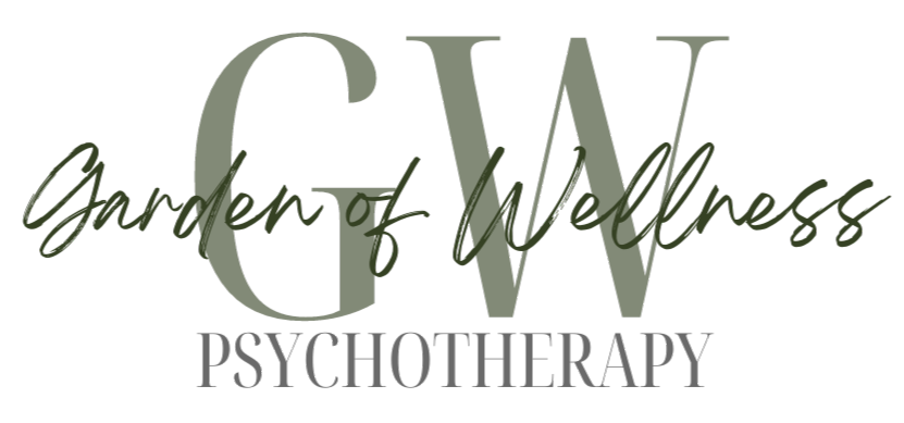 Garden of Wellness Psychotherapy
